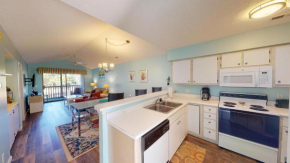 2 Bedroom Villa Pawleys Island at True Blue